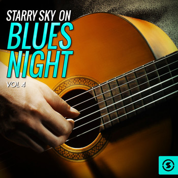 Various Artists - Starry Sky on Blues Night, Vol. 4