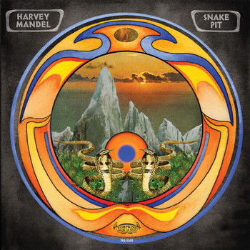 Harvey Mandel - Ode to B.B.