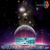 PlanetaryChild - Galactic Worlds - EP