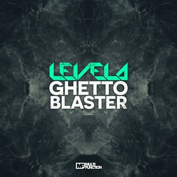 Levela - Ghetto Blaster
