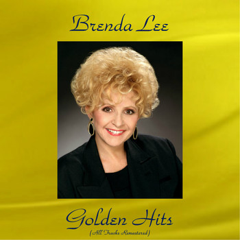 Brenda Lee - Brenda Lee Golden Hits (All Tracks Remastered)