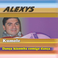 Alexys - Dança Kizomba Comigo Dança (Kumole)