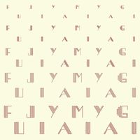 Fujiya & Miyagi - Outstripping (The Speed Of Light)