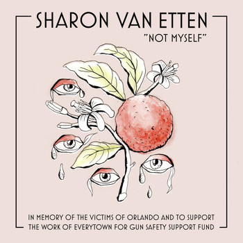Sharon Van Etten - Not Myself