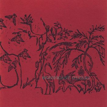 Rachel's - Significant Others