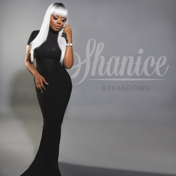 Shanice - Breakdown