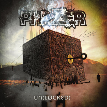 Phazer - Un(Locked)