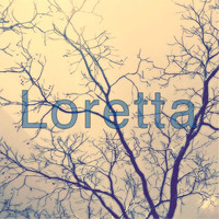 Rich Little - Loretta