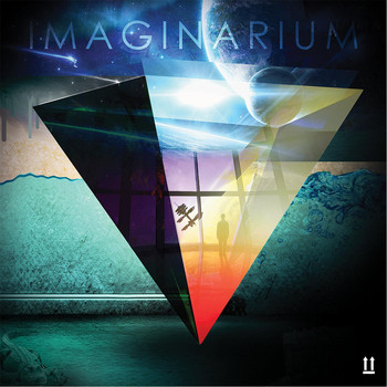 Tai Upgrade Rotan - Imaginarium (Instrumental Album)