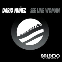 Dario Nunez - See Line Woman