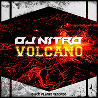 DJ Nitro - Volcano