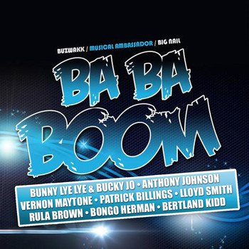 Various Artists - Ba Ba Boom