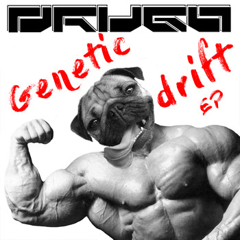 Drugo - Genetic Drift EP