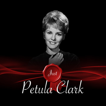 Petula Clark - Just - Petula Clark