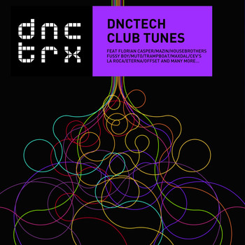 Various Artists - DNCTECH