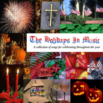 Tom Brusky - The Holidays in Music
