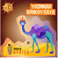 Yasminah - Afrikoy Daya