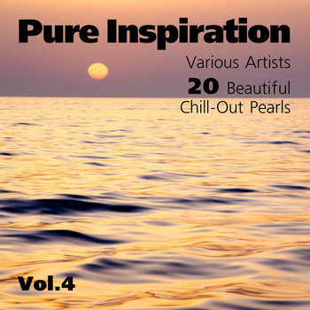 Various Artists - Pure Inspiration (20 Beautiful Chill-Out Pearls), Vol. 4