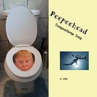 Shark - Peepeehead (Trumpsachump)