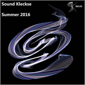 Various Artists - Sound Kleckse Summer 2016