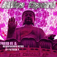 Mike Opani - First Contact EP