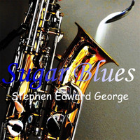 Stephen Edward George - Sugar Blues