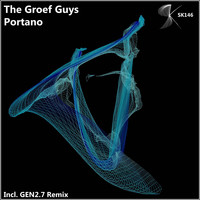 The Groef Guys - Portano