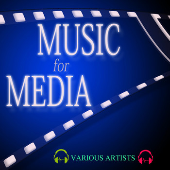 Various Artists - Music for Media