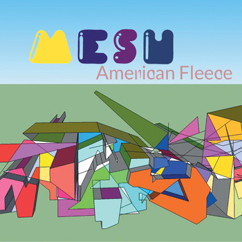 Mesh - American Fleece