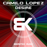 Camilo Lopez - Desire