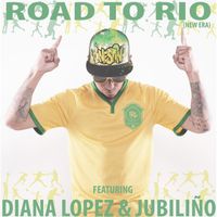 R-Nestinho - Road to Rio