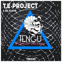 T. E Project - 4 da Floor