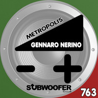Gennaro Nerino - Metropolis