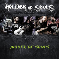 Holder of Souls - Holder of Souls