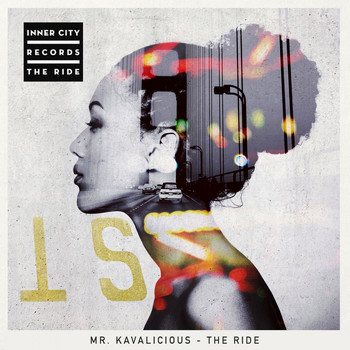 Mr. Kavalicious - The Ride