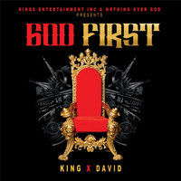 King David - God First
