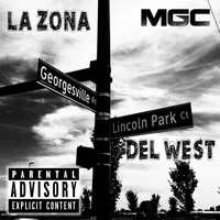 Mgc - La Zona del West