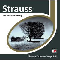 George Szell - Richard Strauss: Tod und Verklärung, Sinfonia domestica & Dance of the Seven Veils