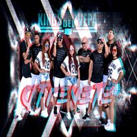 Kings del Wepa - Atrevete