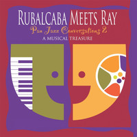 Ray Holman - Rubalcaba Meets Ray