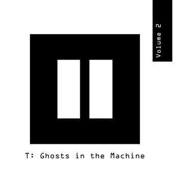 Virtual Alien - T: Ghosts in the Machine, Vol. 2