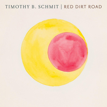 Timothy B. Schmit - Red Dirt Road