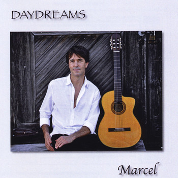Marcel - Daydreams
