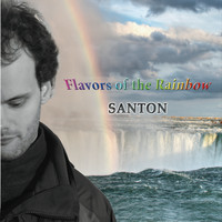 Santon - Flavors of the Rainbow