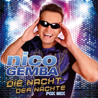 Nico Gemba - Die Nacht der Nächte (Fox Mix)