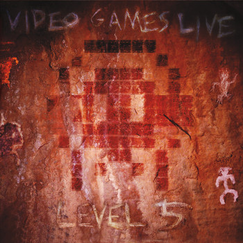 Video Games Live - Level 5