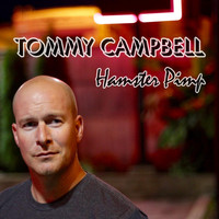 Tommy Campbell - Hamster Pimp