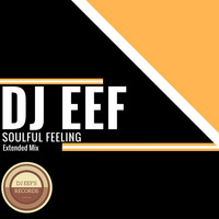DJ EEF - Soulful Feeling (Extended Mix)