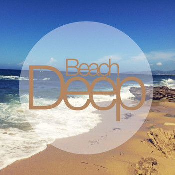 Various Artists - Beach Deep