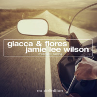 Giacca & Flores & Jamie Lee Wilson - Midnight Calling